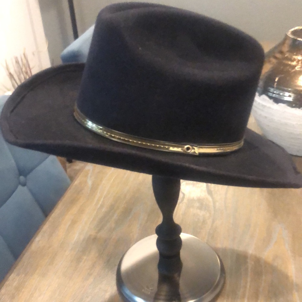 Morcon Western Hat - image 6
